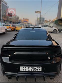 دۆج چارجەر